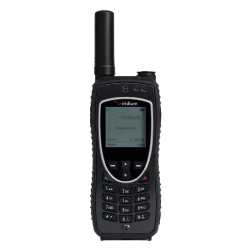 Замена S-Video порта Iridium 9575 Extreme