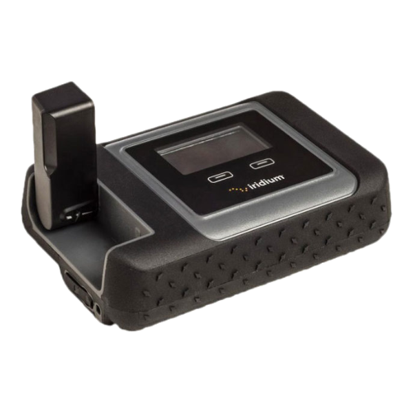 Замена S-Video порта Iridium GO