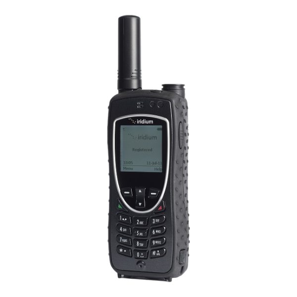 Замена S-Video порта Iridium 9575