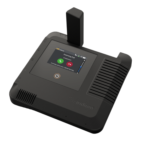 Замена S-Video порта Iridium GO! Exec